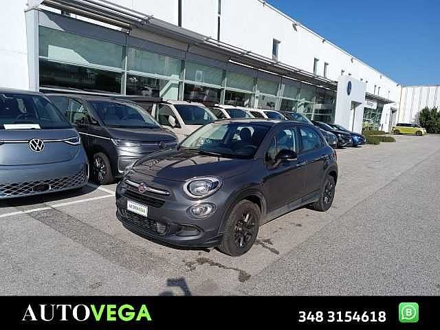 Fiat 500X 1.3 MJET