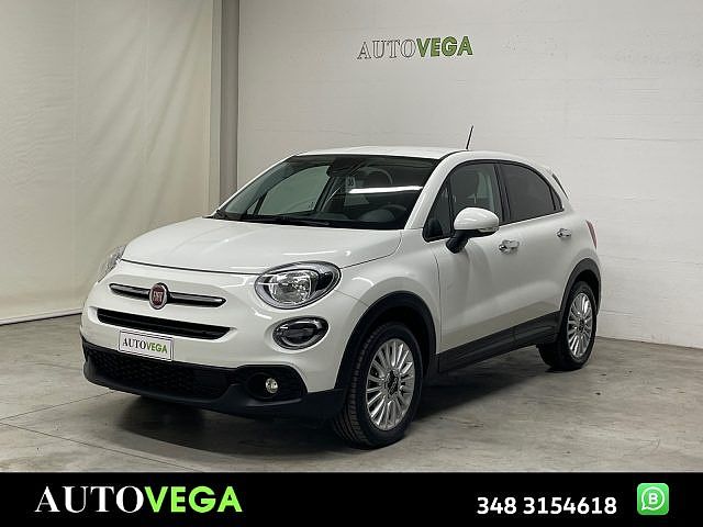 Fiat 500X 1.3 mjt connect 95cv