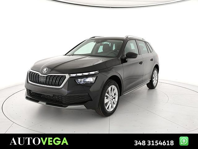 SKODA Kamiq 1.0 tsi style 95cv da Autovega