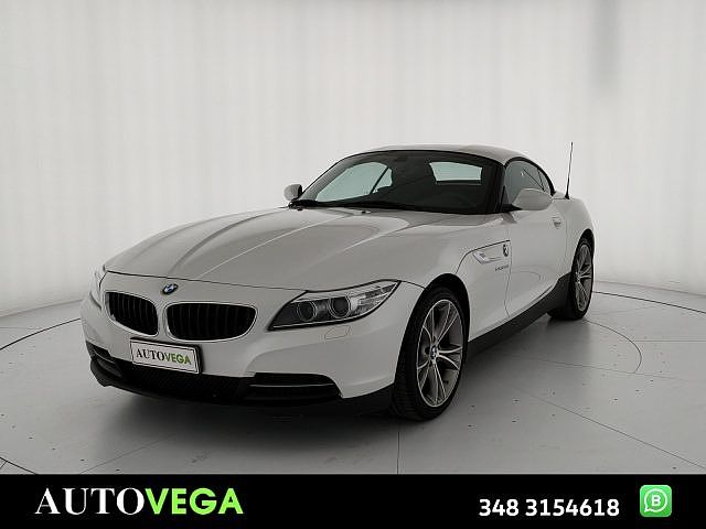 BMW Z4 sdrive20i e6 da Autovega