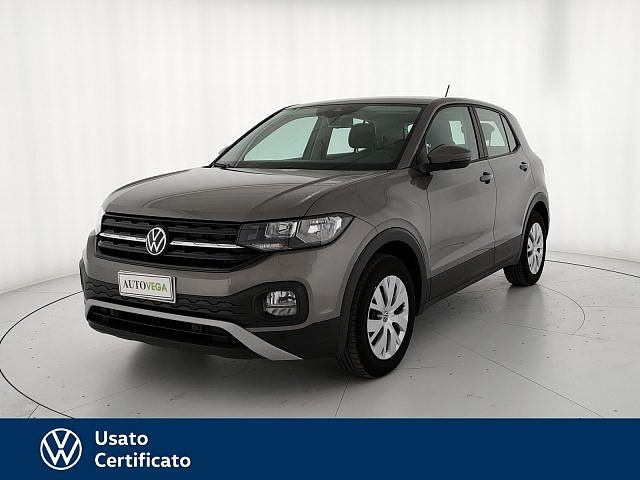 Volkswagen T-Cross 1.0 tsi urban 95cv da Autovega