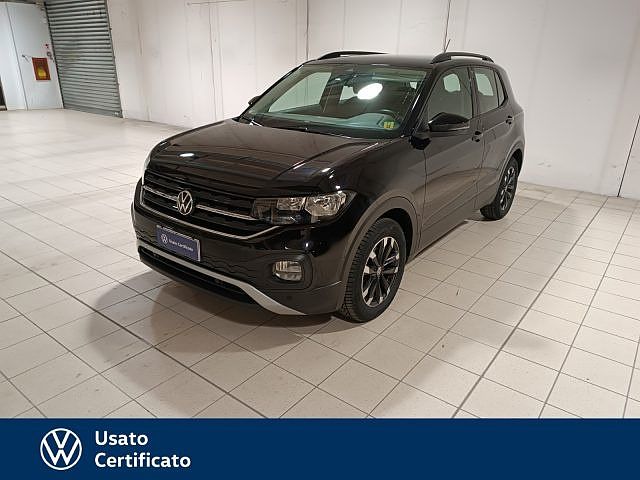 Volkswagen T-Cross 1.0 tsi style 95cv da Autovega