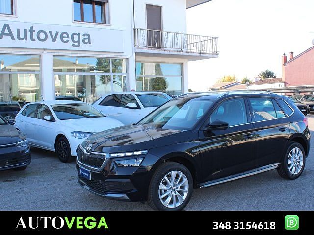 SKODA Kamiq 1.0 tsi style 95cv