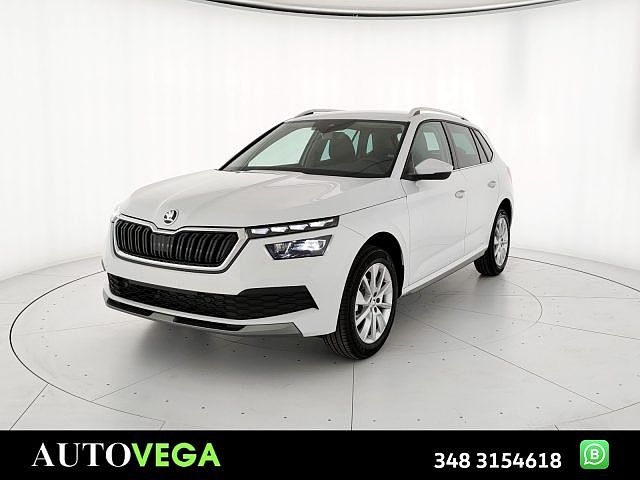 SKODA Kamiq 1.0 tsi style 95cv