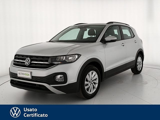 Volkswagen T-Cross STYLE 1.0 TSI 70 KW (95 CV) da Autovega