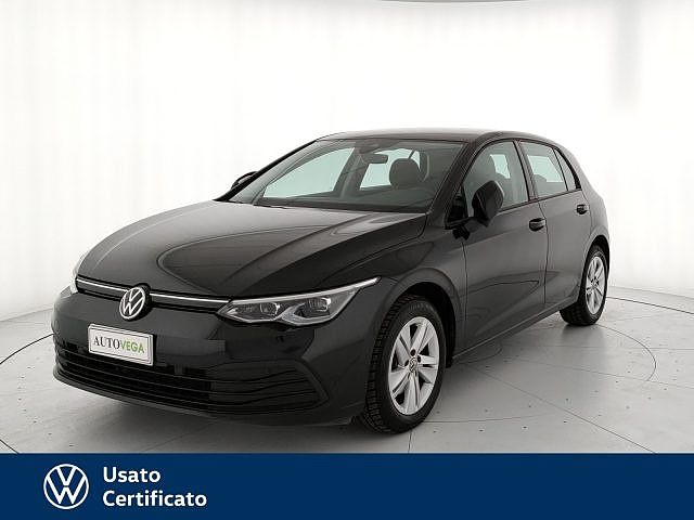 Volkswagen Golf 1.0 tsi evo life 110cv