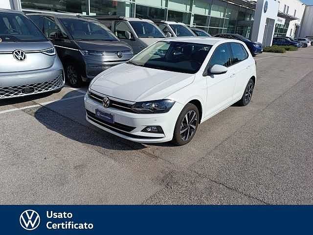 Volkswagen Polo 1.0 TSI HIGHLINE 95 CV