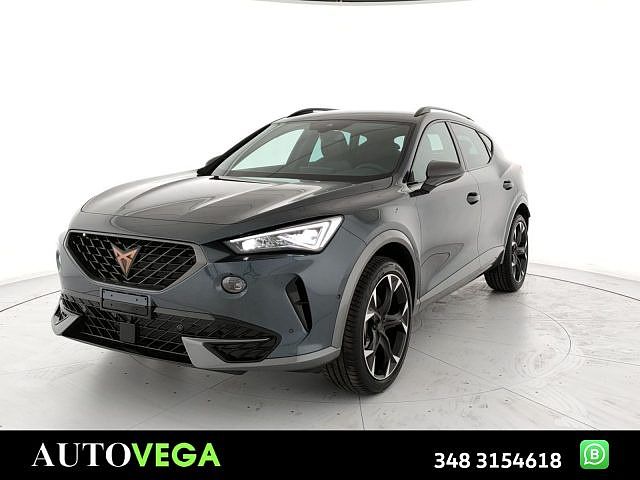 CUPRA Arona 2.0 tdi