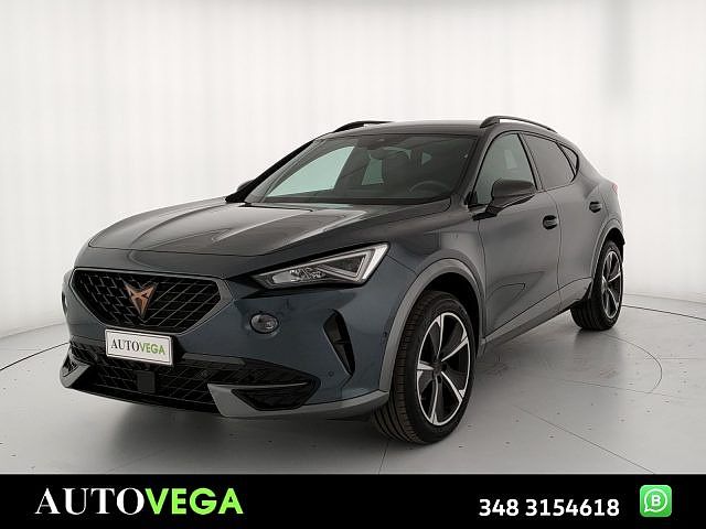 CUPRA Leon 1.5 tsi dsg da Autovega