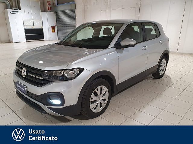 Volkswagen T-Cross 1.6 TDI URBAN 95 CV