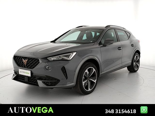 CUPRA T-Cross 1.5 tsi