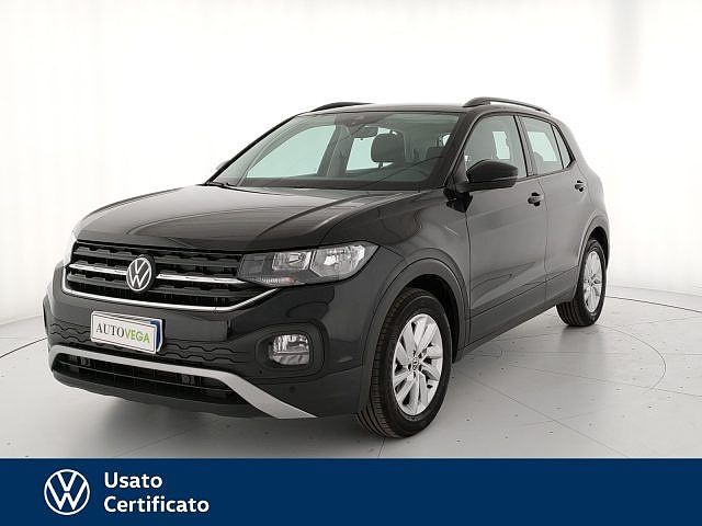 Volkswagen T-Cross 1.0 tsi style 110cv dsg da Autovega