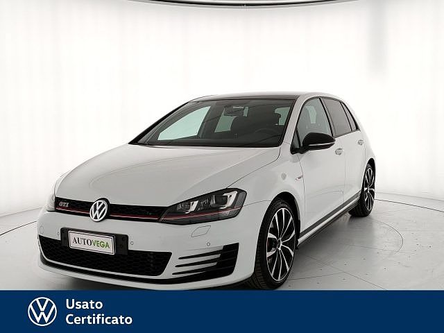 Volkswagen Golf GTI 5p 2.0 tsi gti performance business&drive da Autovega