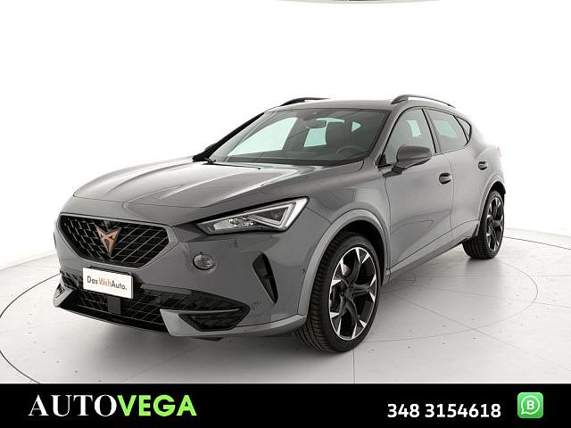 CUPRA Arona 2.0 tdi 4drive dsg