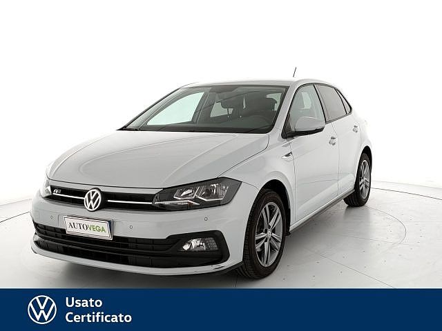 Volkswagen Polo 1.0 EVO COMFORTLINE 80CV da Autovega