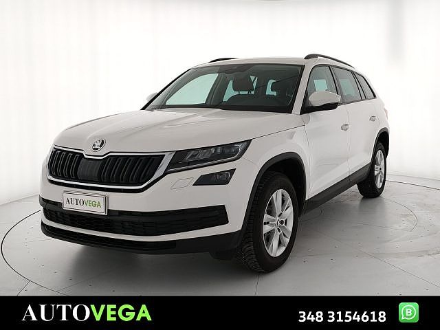 SKODA Kodiaq 2.0 tdi evo executive dsg