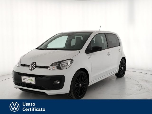 Volkswagen up! 5p 1.0 evo move 65cv