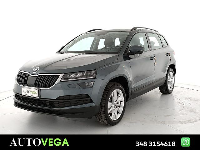 SKODA Karoq 1.0 TSI AMBITION