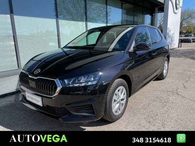 SKODA Fabia 1.0 mpi evo ambition 80cv da Autovega