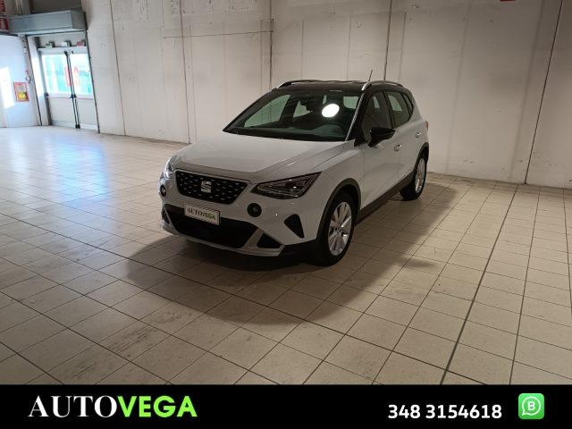 SEAT Arona 1.0 ecotsi xperience 95cv