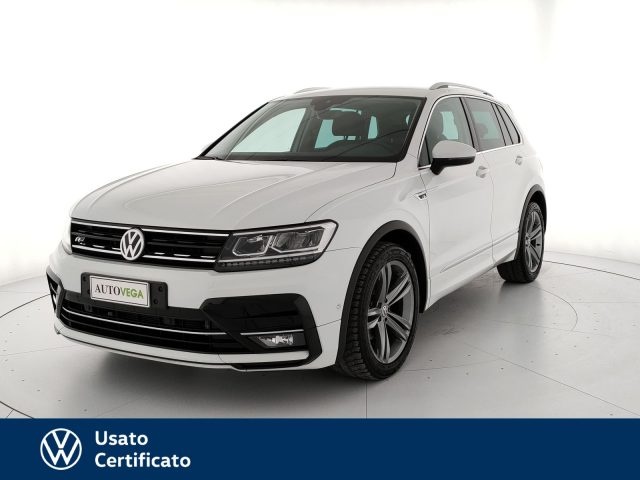 Volkswagen Tiguan 1.6 TDI BUSIN 115CV