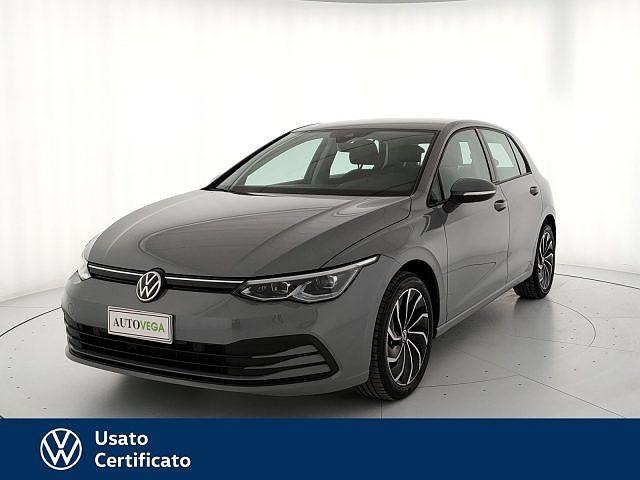 Volkswagen Golf 1.0 etsi evo life 110cv dsg