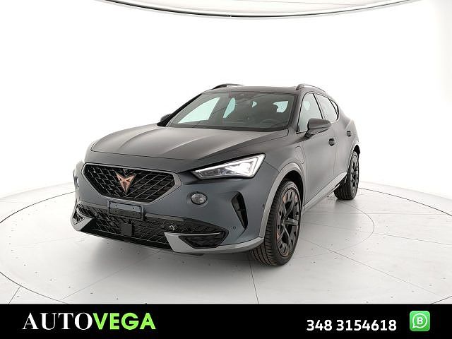 CUPRA Arona 1.4 e-hybrid dsg