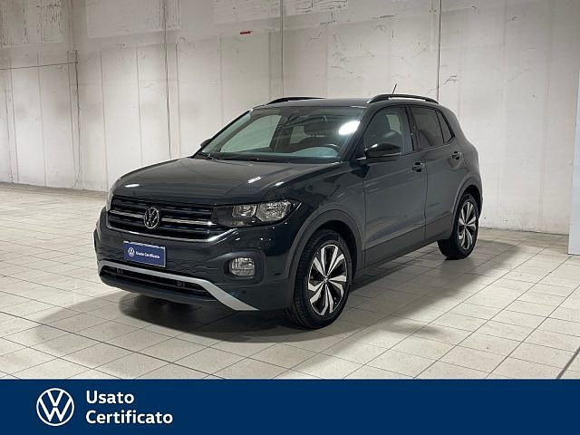 Volkswagen T-Cross 1.0 TSI STYLE 95 CV