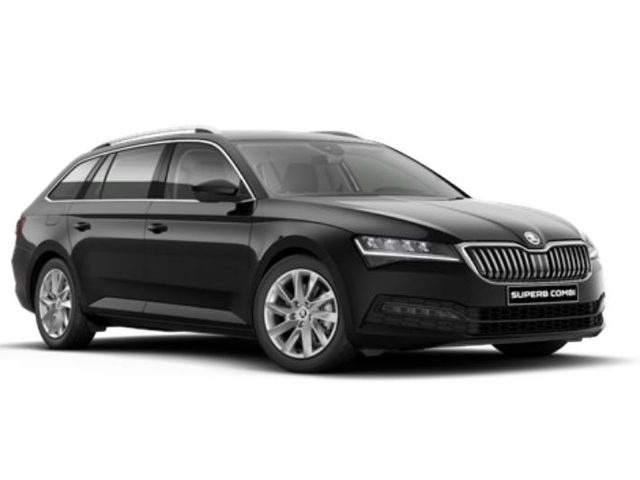 SKODA Superb wagon 2.0 tdi evo executive 150cv dsg