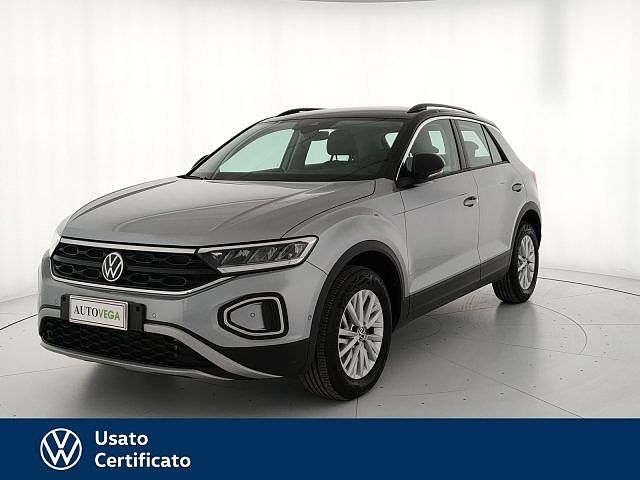 Volkswagen T-Roc 1.5 tsi life dsg