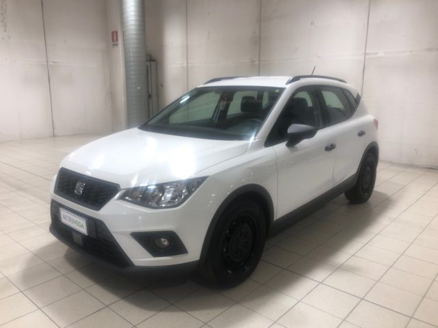 SEAT Arona 1.0 tgi reference 90cv