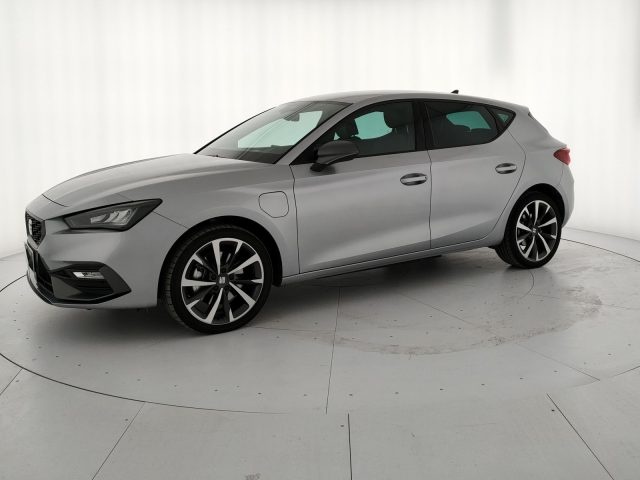 SEAT Leon 1.4 e-hybrid fr dsg