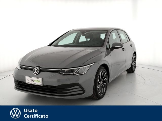 Volkswagen Golf 1.5 tgi life 130cv dsg