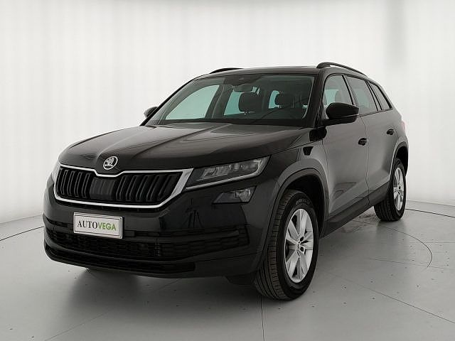 SKODA Kodiaq 2.0 tdi evo ambition 4x4 dsg 7p.ti