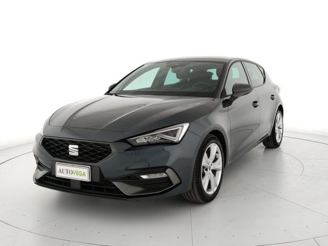 SEAT Leon 1.0 tsi fr 110cv