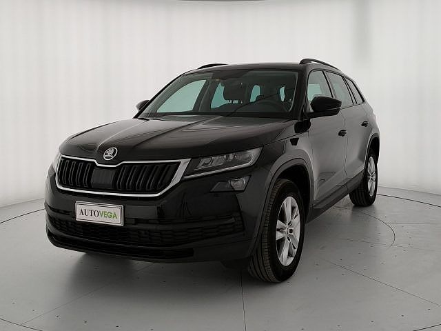 SKODA Kodiaq 2.0 tdi evo executive dsg 7p.ti