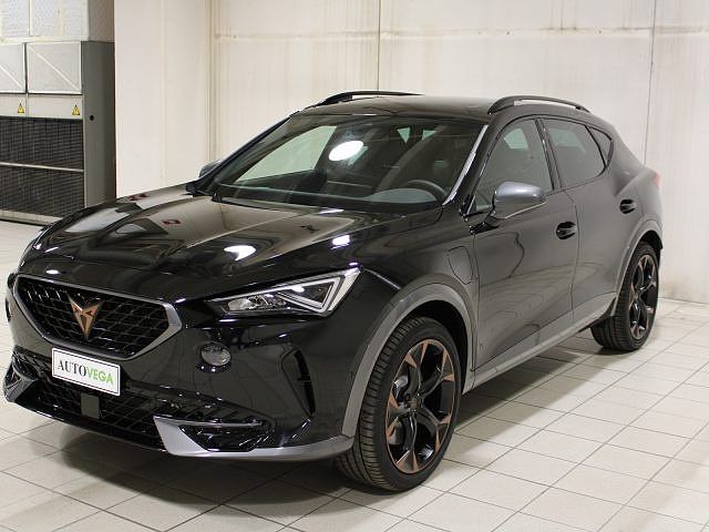 CUPRA T-Roc 1.4 e-hybrid vz dsg