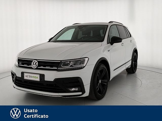 Volkswagen Tiguan 2.0 tdi sport 150cv