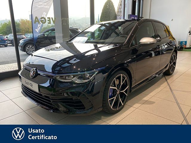 Volkswagen Golf R 2.0 tsi r 4motion 333cv dsg da Autovega