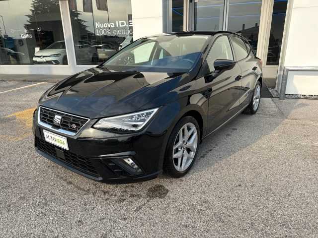 SEAT Ibiza 1.0 ecotsi fr 95cv