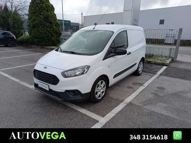 Ford Transit Courier COURIER 1.5 DIESEL 75 CV - IVA COMPRESA