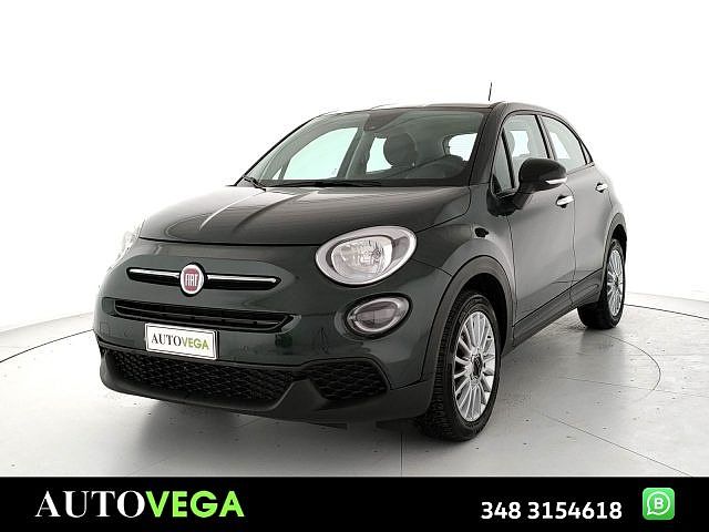 Fiat 500X 1.0 t3 s-design cross 120cv