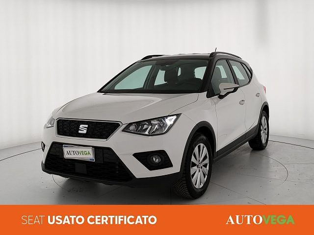 SEAT Arona 1.0 tgi style 90cv