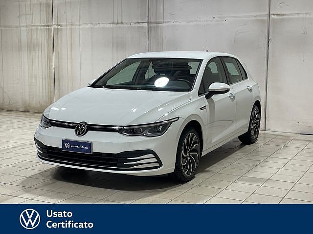 Volkswagen Golf 1.5 etsi evo style 150cv dsg
