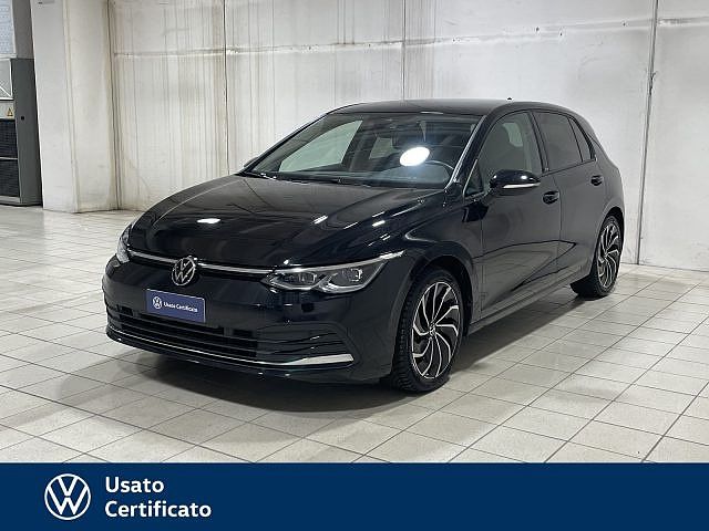 Volkswagen Golf 1.5 tsi evo 1st edition life 130cv