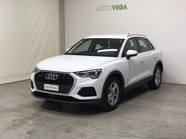 Audi Q3 35 2.0 tdi business quattro