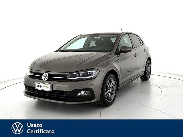 Volkswagen Polo 5p 1.0 tsi comfortline 95cv dsg