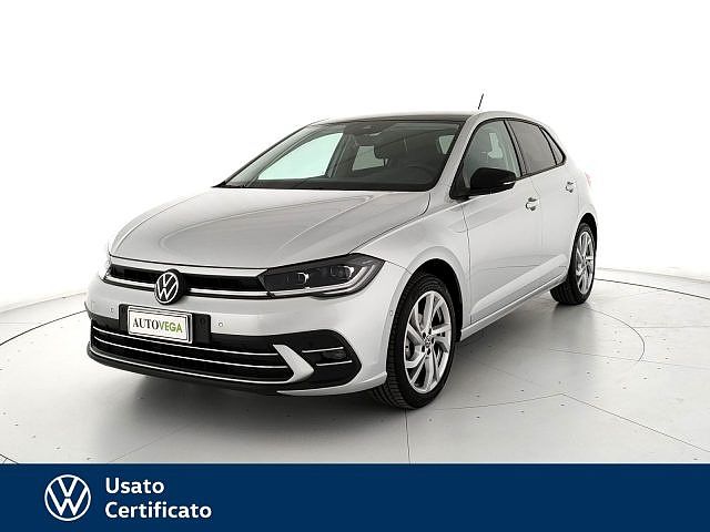 Volkswagen Polo 1.0 tsi style 95cv