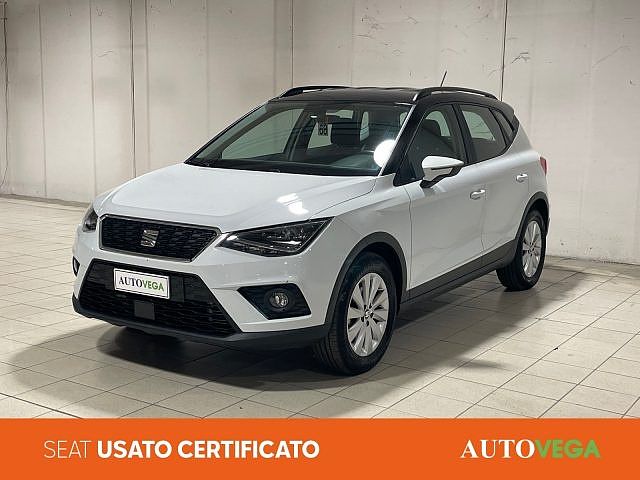 SEAT Arona 1.0 tgi style 90cv