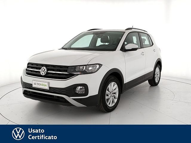 Volkswagen T-Cross 1.0 tsi style 95cv